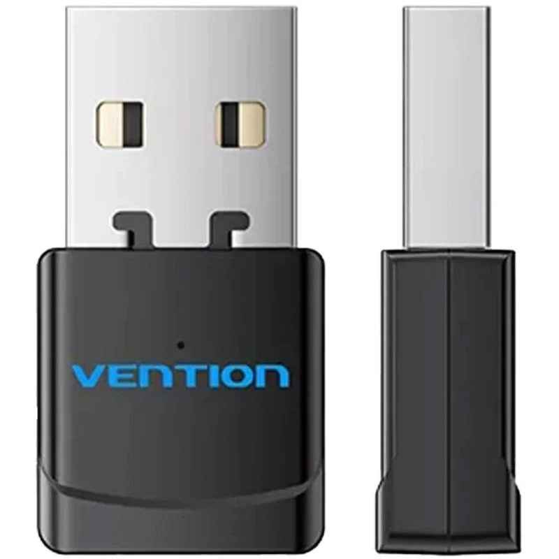 Adaptador USB - WiFi Vention KDSB0 - 433 Mbps